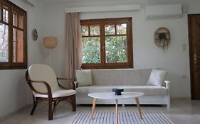 Small Theater Apartment