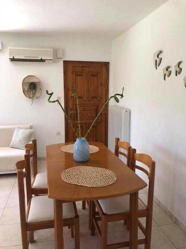 Small Theater Apartment Epidaurus Εξωτερικό φωτογραφία