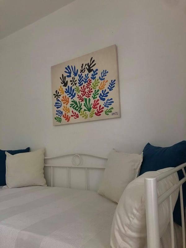 Small Theater Apartment Epidaurus Εξωτερικό φωτογραφία
