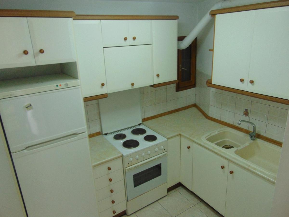 Small Theater Apartment Epidaurus Εξωτερικό φωτογραφία